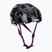 ABUS Casco da bicicletta per bambini Youn-I 2.0 nero viola