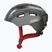 Casco da bici per bambini ABUS Youn-I 2.0 sparkling titan