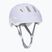 Casco da bici per bambini ABUS Smiley 3.0 ACE LED lavanda pura