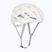 Casco da bicicletta ABUS AirBreaker bianco puro