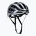 Casco da ciclismo ABUS Airbreaker 2.0 graphite silver