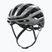 Casco da ciclismo ABUS Airbreaker 2.0 graphite silver