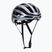 Casco da ciclismo ABUS Airbreaker 2.0 Mips graphite silver