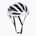 Casco da ciclismo ABUS Taipan shiny white