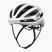 Casco da ciclismo ABUS Taipan shiny white