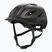 Casco da ciclismo ABUS Urban-I 4.0 velvet black