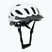 Casco da ciclismo ABUS Urban-I 4.0 shiny white