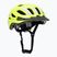 Casco da ciclismo ABUS Urban-I 4.0 signal yellow