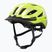 Casco da ciclismo ABUS Urban-I 4.0 signal yellow