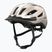 Casco da ciclismo ABUS Urban-I 4.0 champagne gold