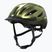 Casco da ciclismo ABUS Urban-I 4.0 green pepper