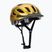 Casco da ciclismo ABUS Urban-I 4.0 honey yellow