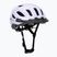 Casco da ciclismo ABUS Urban-I 4.0 light lavender