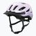 Casco da ciclismo ABUS Urban-I 4.0 light lavender
