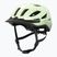 Casco da ciclismo ABUS Urban-I 4.0 pistachio green