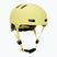 Casco da ciclismo ABUS Xoxo mono yellow