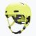 Casco da ciclismo ABUS Xoxo mono yellow
