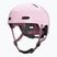 Casco da ciclismo ABUS Xoxo strawberry rose