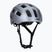 Casco da bici per bambini ABUS Youn-I 2.0 graphite silver