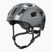 Casco da bici per bambini ABUS Youn-I 2.0 graphite silver