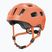 Casco da bici per bambini ABUS Youn-I 2.0 mono orange