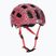 Casco da bici per bambini ABUS Youn-I 2.0 cuore di ciliegia