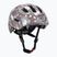 Casco da bici per bambini ABUS Smiley 3.0 grey horse