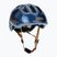 Casco da bici per bambini ABUS Smiley 3.0 ACE LED blu royal