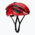 Casco da bicicletta ABUS GameChanger rosso fiammante