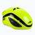 Casco da bicicletta ABUS GameChanger giallo neon