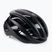 ABUS casco da bicicletta AirBreaker velluto nero