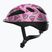 Casco da bici per bambini ABUS Smooty 2.0 pink watermelon