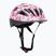Casco da bici per bambini ABUS Smooty 2.0 pink watermelon