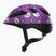 Casco da bici per bambini ABUS Smooty 2.0 purple kisses