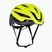 ABUS StormChaser casco da bicicletta giallo neon