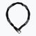 Chiusura per bicicletta ABUS Catena 6806K/85 black