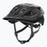 Casco da ciclismo ABUS Aduro 3.0 race black
