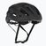 Casco da bicicletta ABUS PowerDome velluto nero