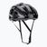 Casco da ciclismo ABUS PowerDome shiny black