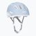 Casco da bici per bambini ABUS Smiley 3.0 ACE LED pure aqua