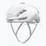 Casco da bicicletta ABUS Gamechanger 2.0 bianco puro