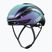 ABUS Casco da bici Gamechanger 2.0 MIPS infradito viola