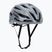 Casco da bicicletta ABUS StormChaser Ace grigio corsa