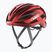 Casco da bicicletta ABUS StormChaser Ace performance rosso