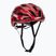 Casco da bicicletta ABUS StormChaser Ace performance rosso