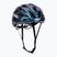 ABUS StormChaser Ace casco da bici infradito viola