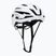 ABUS StormChaser Ace casco da bicicletta in pile bianco