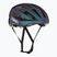 ABUS Wingback casco da bici infradito viola