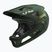 Casco da bici per bambini ABUS Youdrop FF moss green