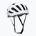 ABUS PowerDome casco da bicicletta in pile bianco